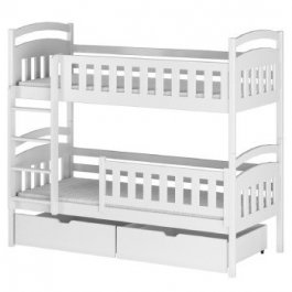 Przejdź do kategorii Łóżka piętrowe (26)